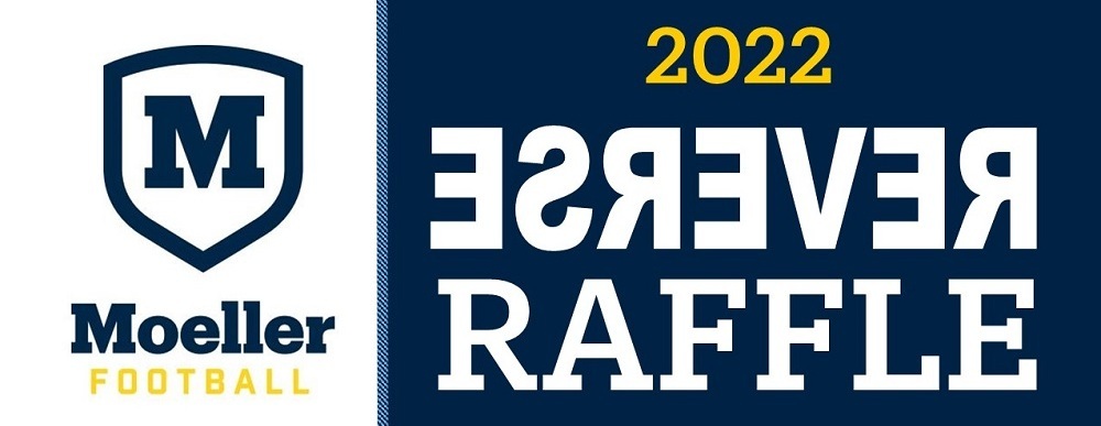 2022 Football Reverse Raffle
